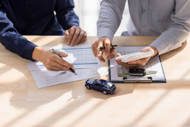 Car insurance options for Hanley Hills residents